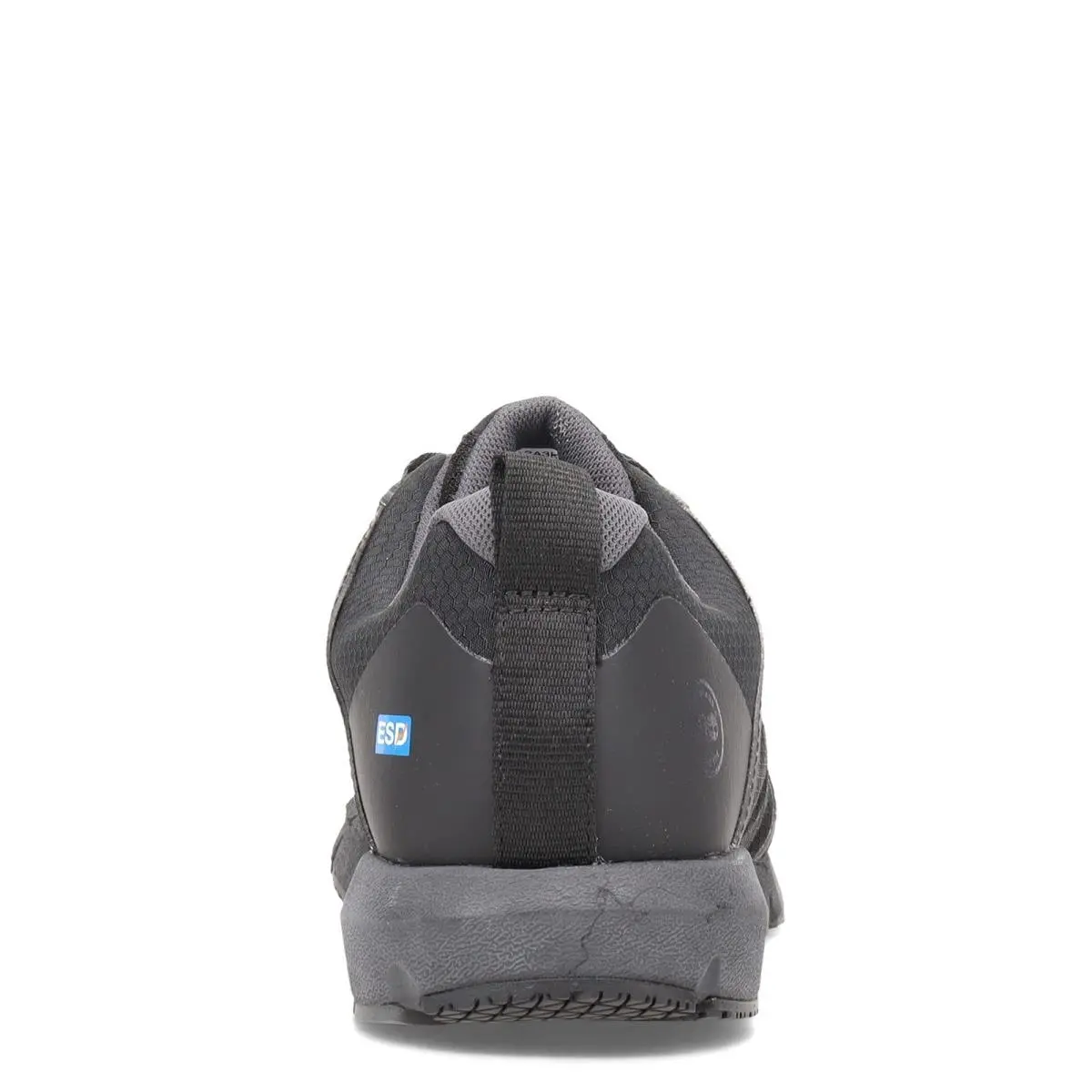 Timberland shoes - Radius SD10 - Radius - TB0A2A47001 - Black/Grey (UPC: 195440232644) 3