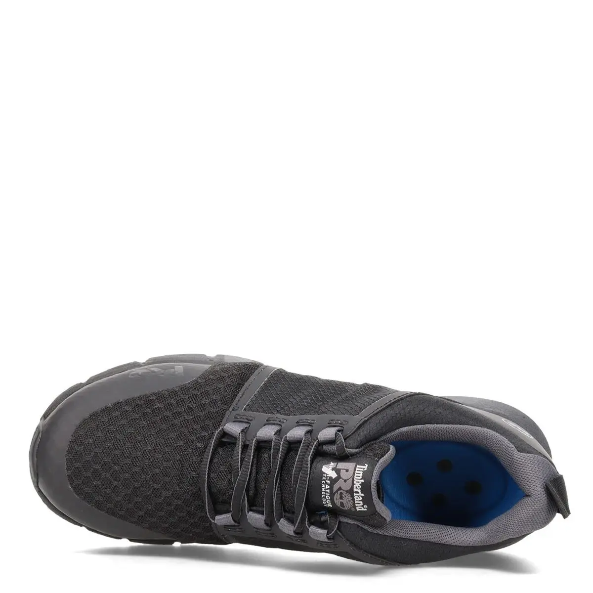 Timberland shoes - Radius SD10 - Radius - TB0A2A47001 - Black/Grey (UPC: 195440232644) 4