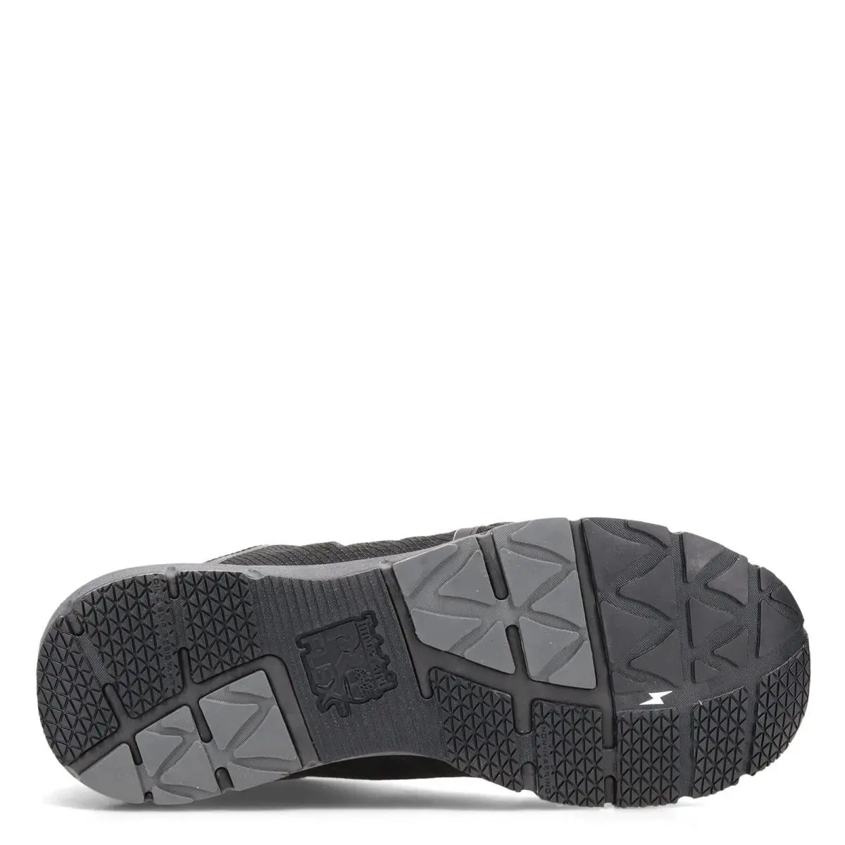 Timberland shoes - Radius SD10 - Radius - TB0A2A47001 - Black/Grey (UPC: 195440232644) 5