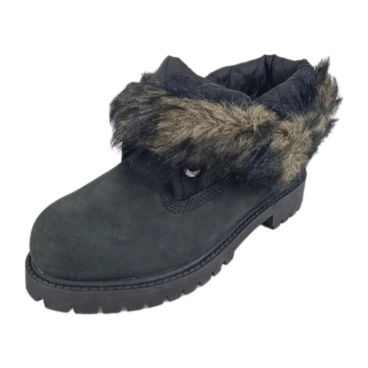 Timberland shoes - Timberland Premium - Premium - Black (UPC: 885778500576) 0