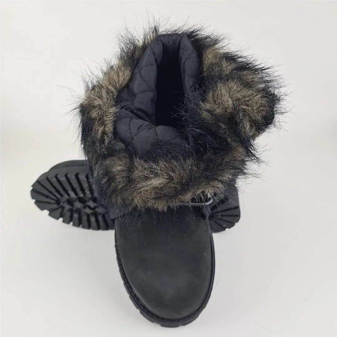 Timberland shoes - Timberland Premium - Premium - Black (UPC: 885778500576) 9
