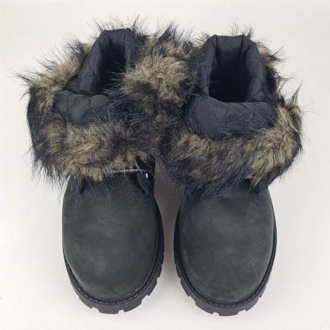 Timberland shoes - Timberland Premium - Premium - Black (UPC: 885778500576) 2