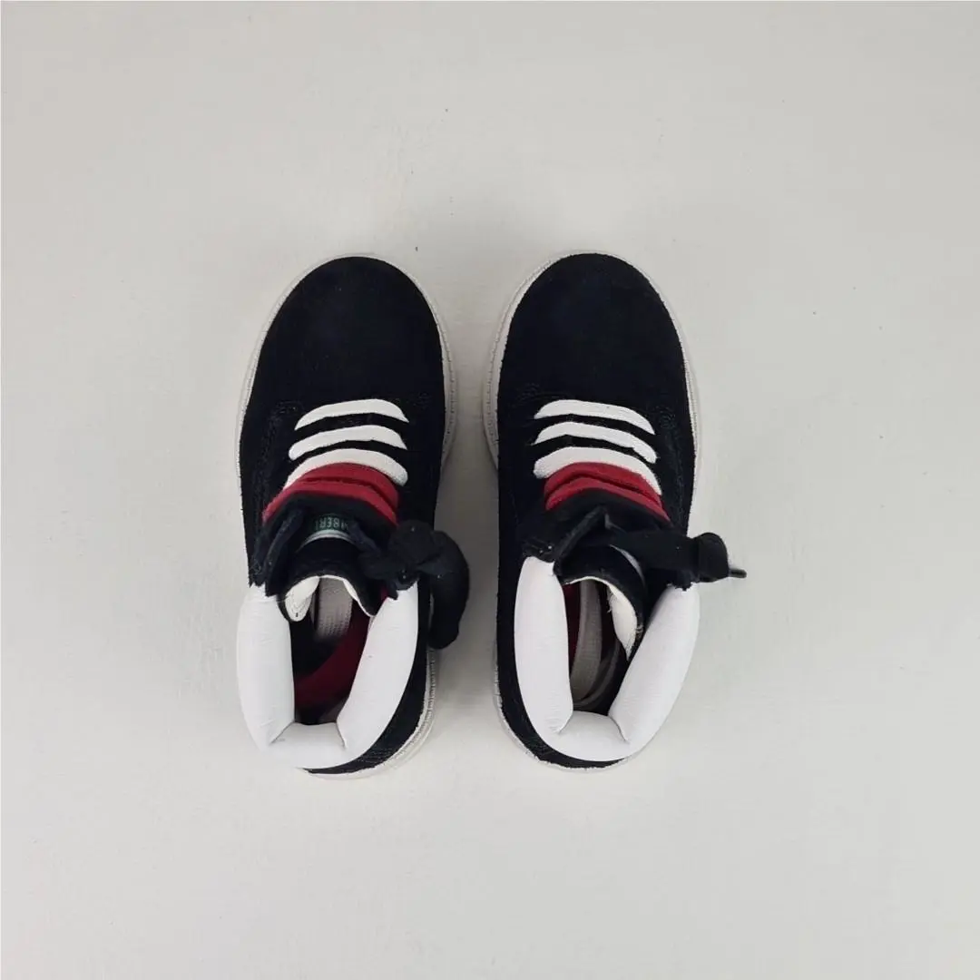 Timberland shoes - Street - Street - Black (UPC: 883239752335) 3
