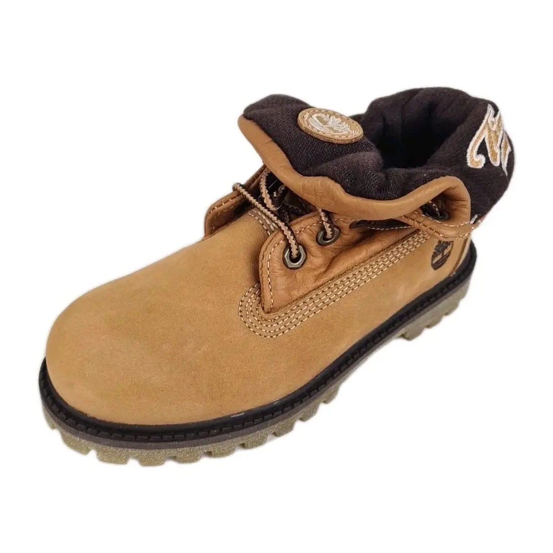 Timberland shoes - Timberland Premium - Premium - Wheat (UPC: 000907122621) 0