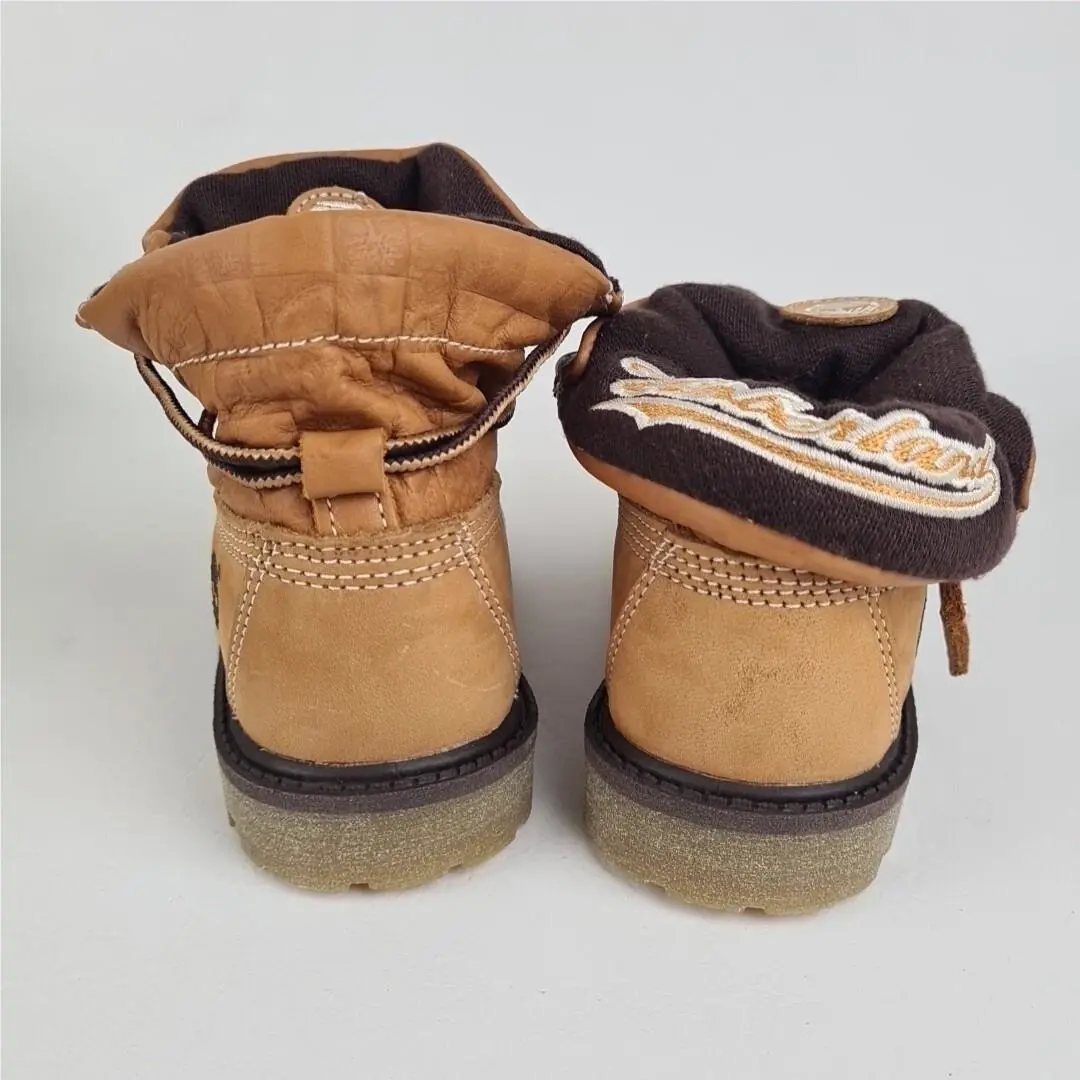 Timberland shoes - Timberland Premium - Premium - Wheat (UPC: 000907122621) 8