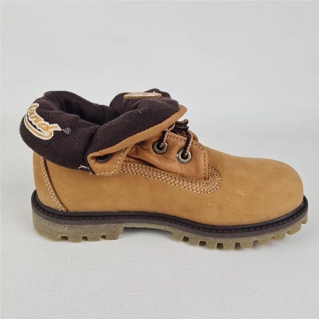 Timberland shoes - Timberland Premium - Premium - Wheat (UPC: 000907122621) 1
