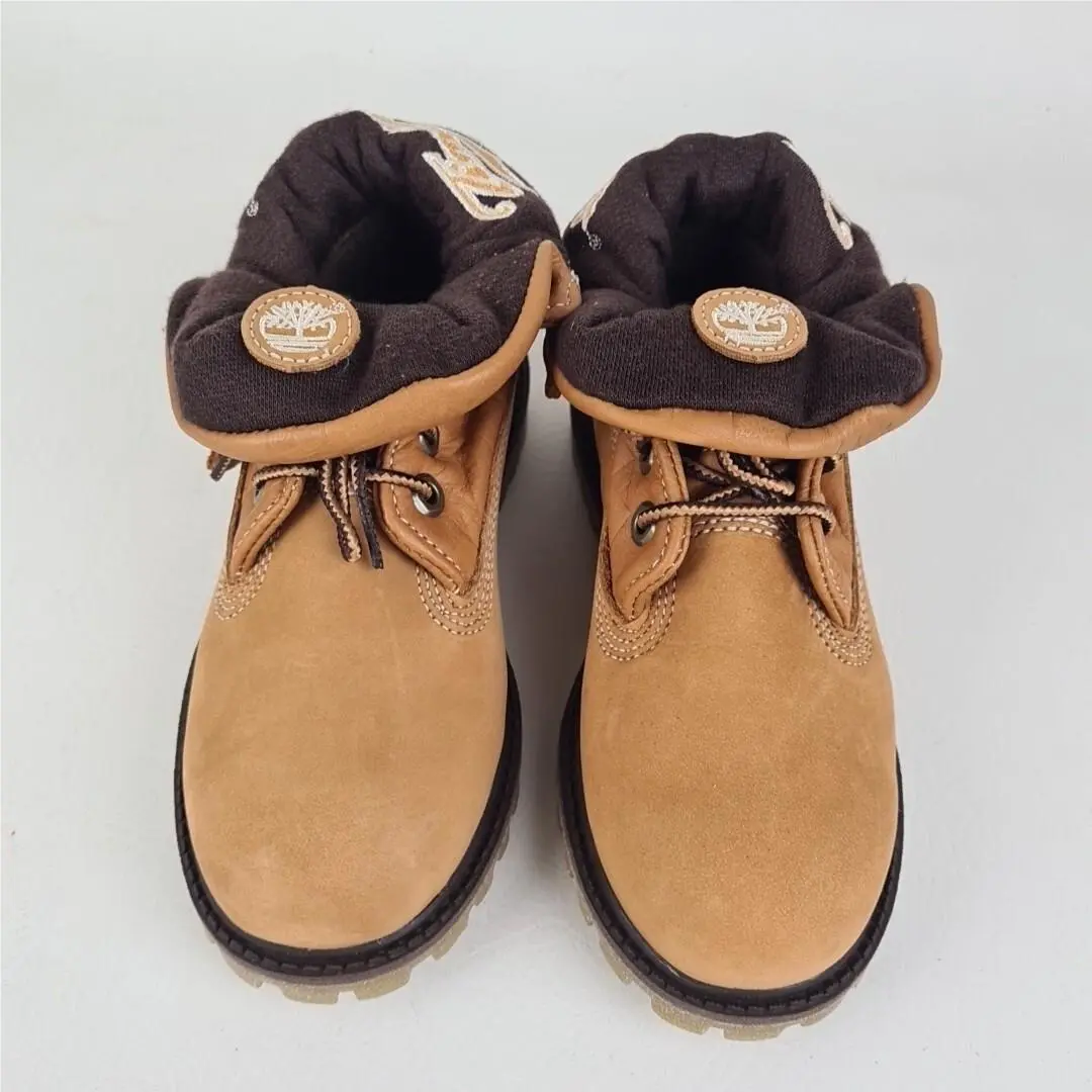 Timberland shoes - Timberland Premium - Premium - Wheat (UPC: 000907122621) 2