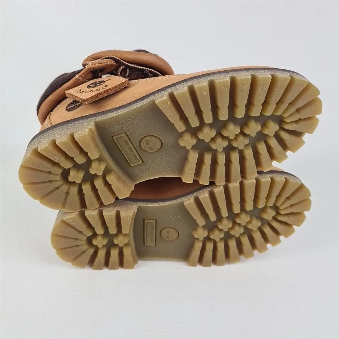 Timberland shoes - Timberland Premium - Premium - Wheat (UPC: 000907122621) 6