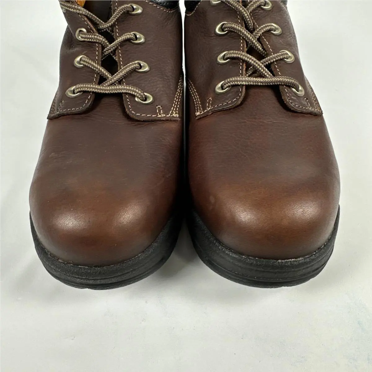 Timberland shoes - Titan Oxford - Titan Oxford - 10004265 - Brown (UPC: 882763118686) 2