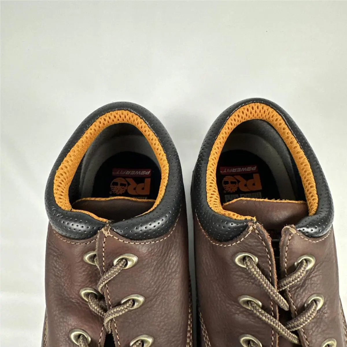 Timberland shoes - Titan Oxford - Titan Oxford - 10004265 - Brown (UPC: 882763118686) 3