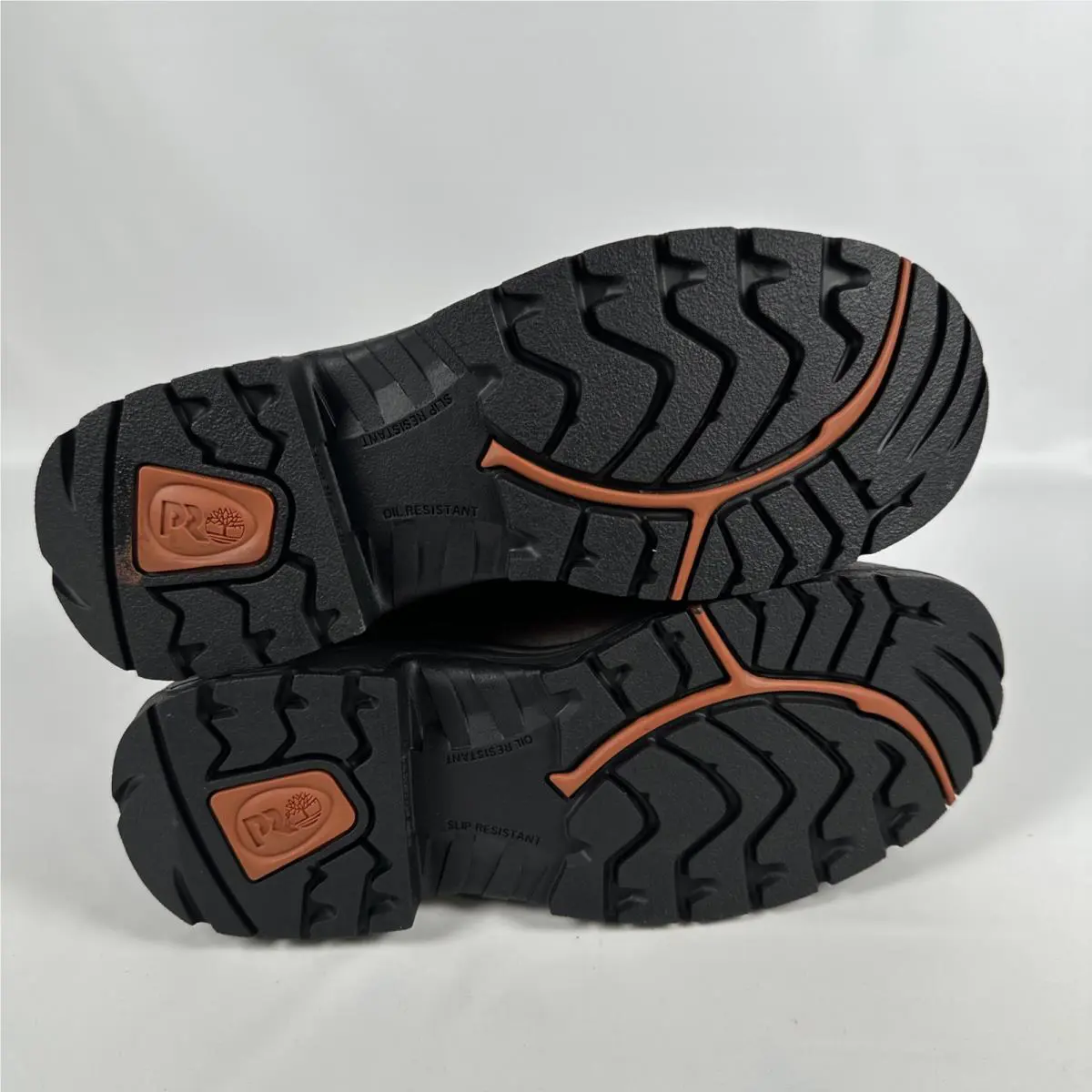 Timberland shoes - Titan Oxford - Titan Oxford - 10004265 - Brown (UPC: 882763118686) 6