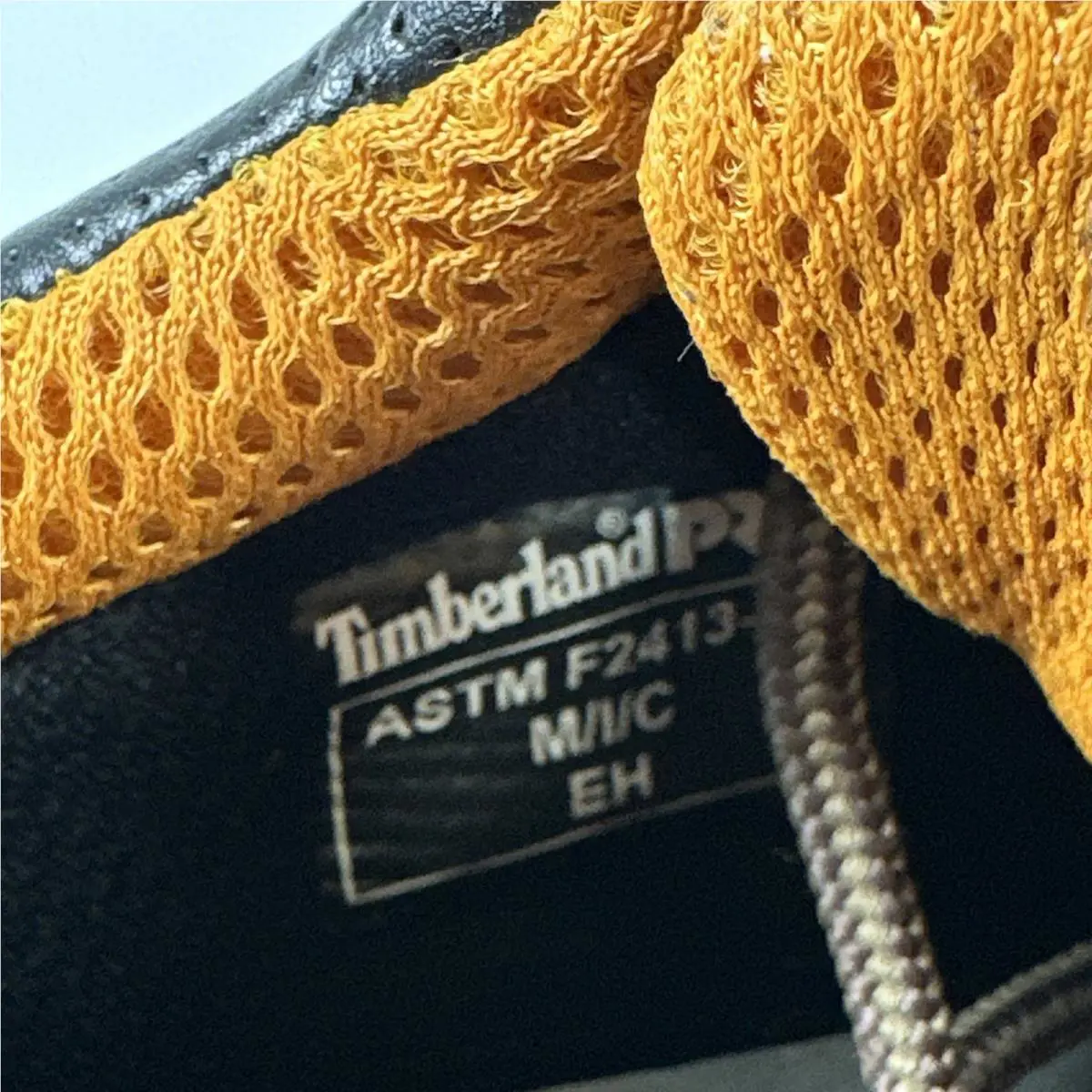 Timberland shoes - Titan Oxford - Titan Oxford - 10004265 - Brown (UPC: 882763118686) 8