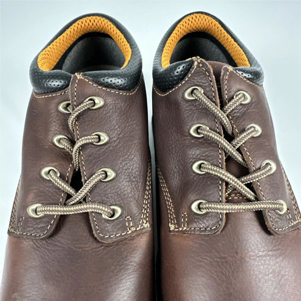 Timberland shoes - Titan Oxford - Titan Oxford - 10004265 - Brown (UPC: 882763118686) 4