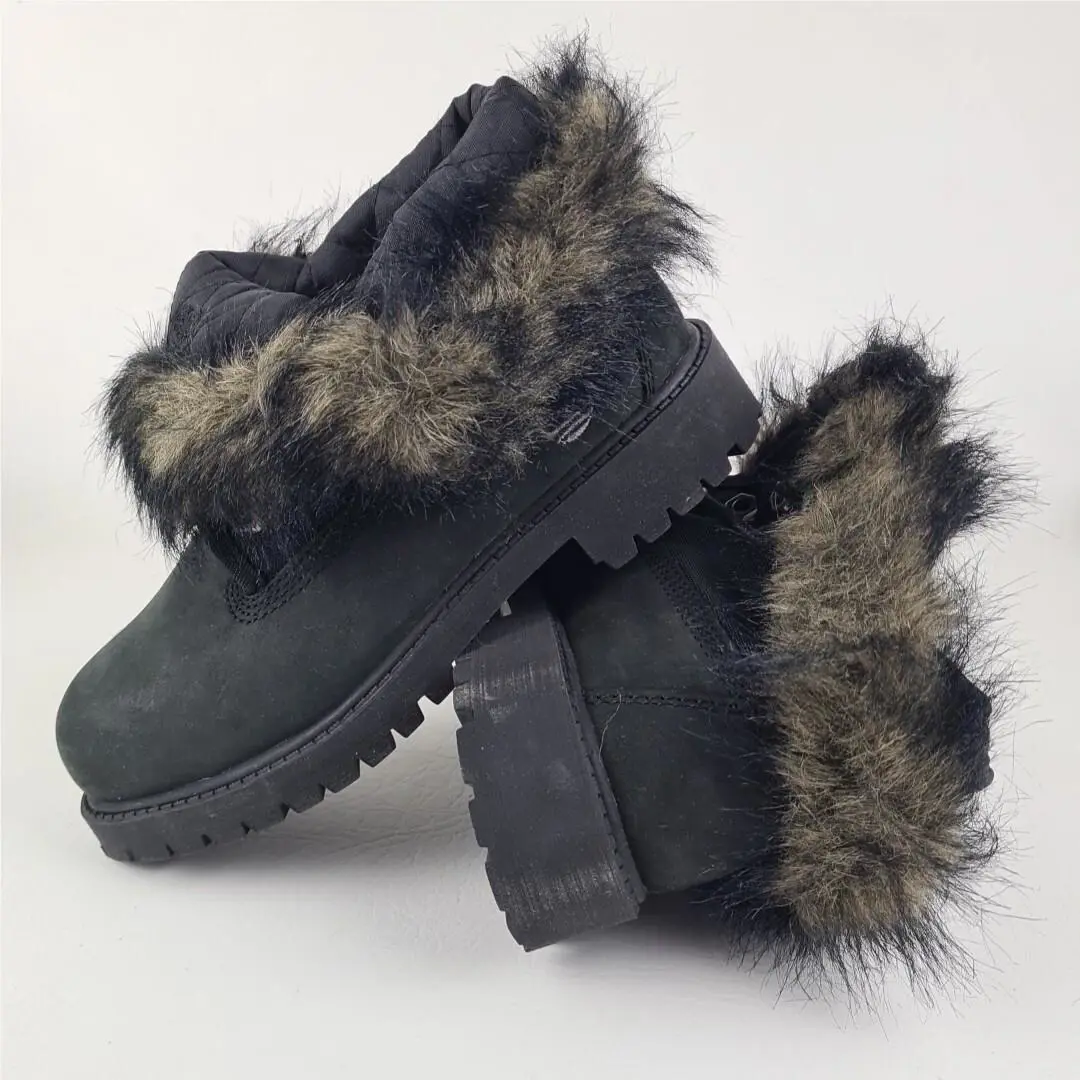 Timberland shoes - Timberland Premium - Premium - Black (UPC: 885778500545) 8