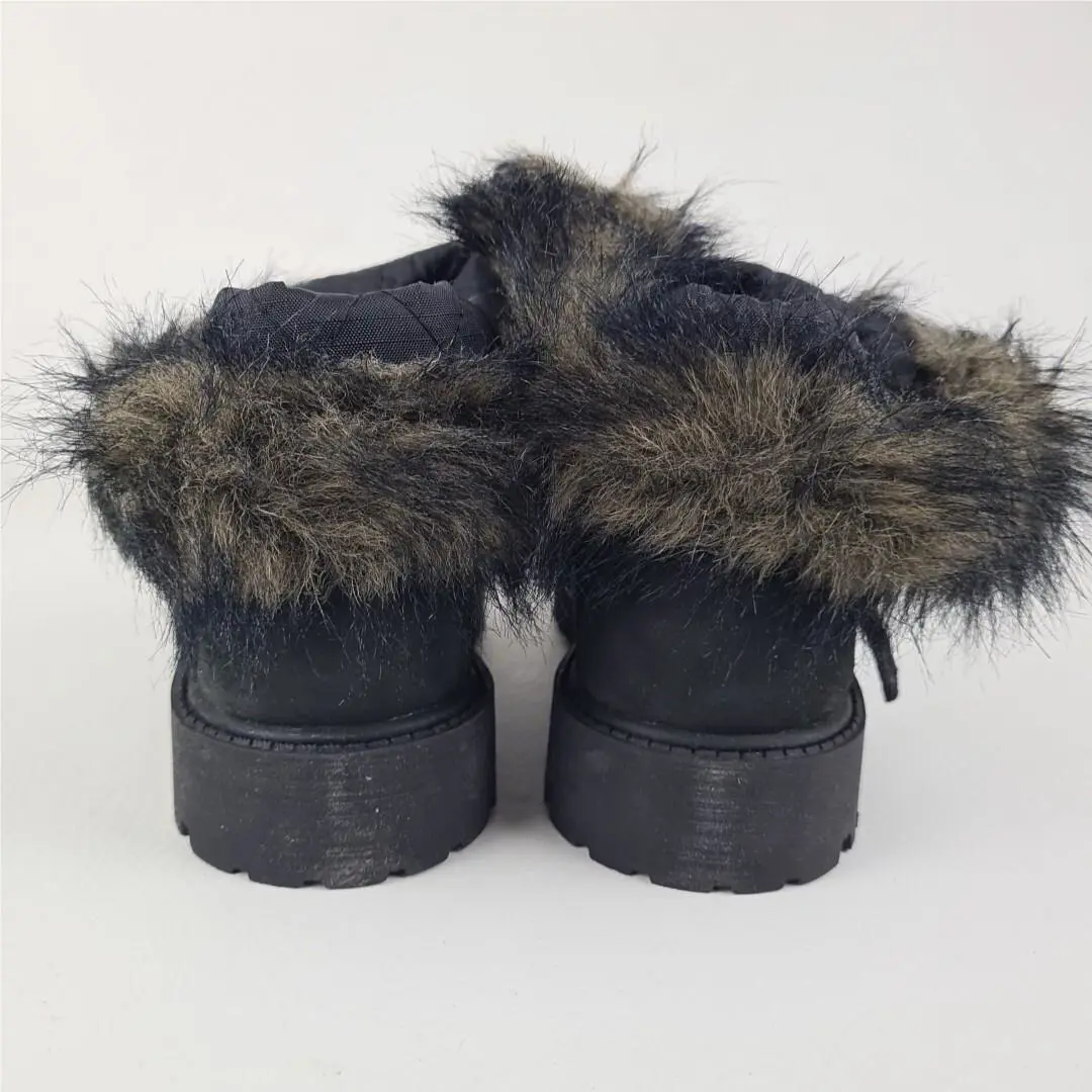 Timberland shoes - Timberland Premium - Premium - Black (UPC: 885778500545) 3