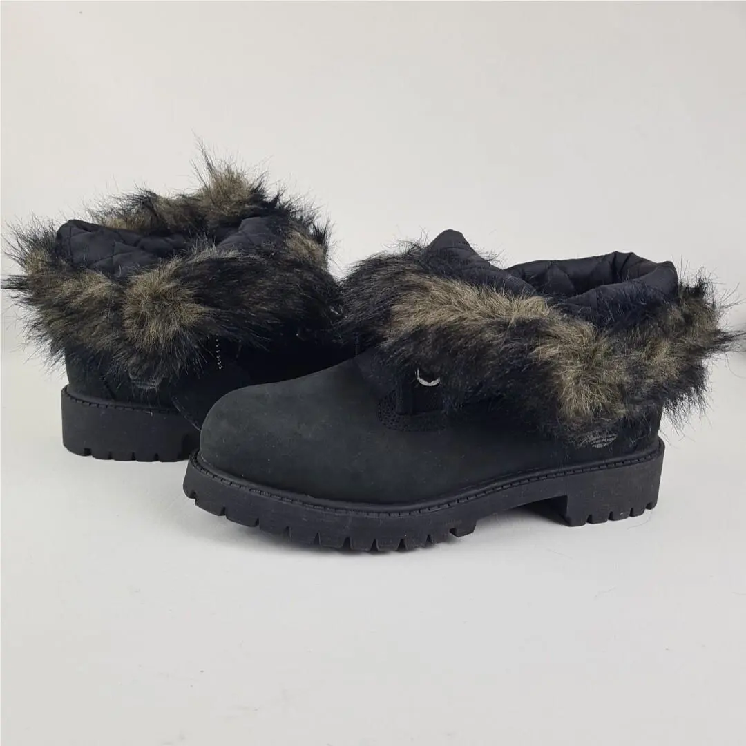 Timberland shoes - Timberland Premium - Premium - Black (UPC: 885778500545) 5