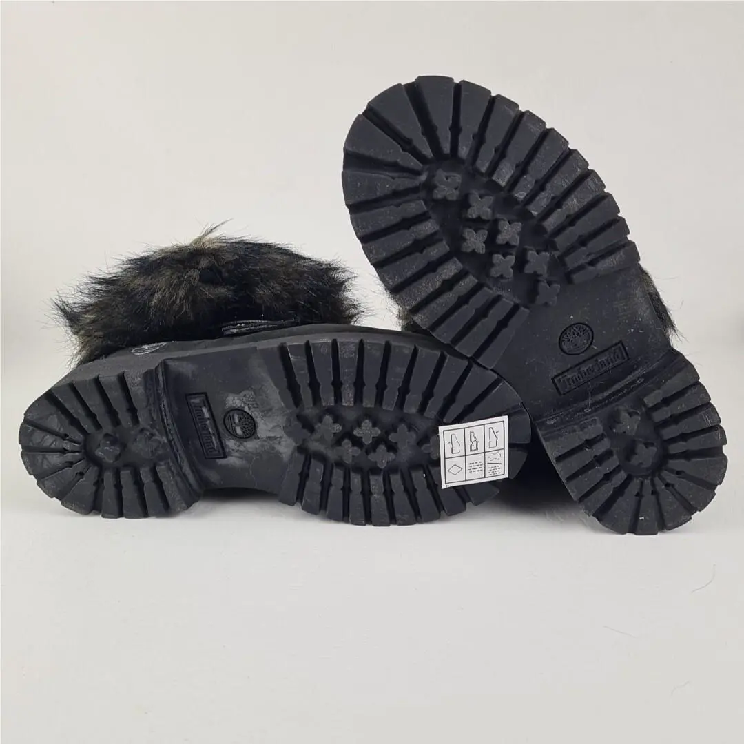 Timberland shoes - Timberland Premium - Premium - Black (UPC: 885778500545) 6