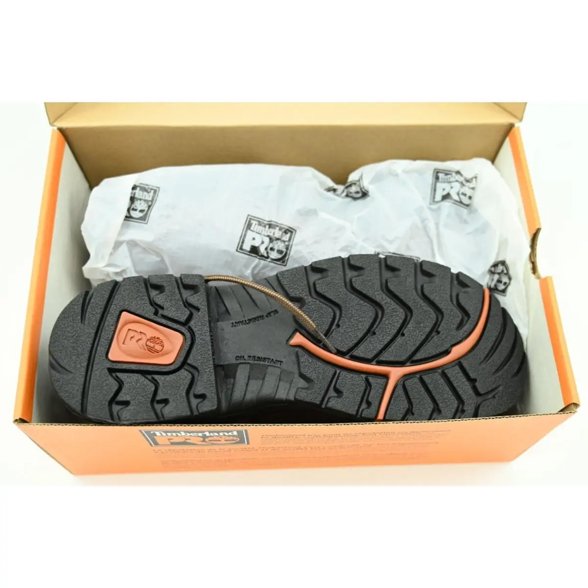 Timberland shoes - TB063189 - TB063189 - Brown (UPC: 884447263804) 0
