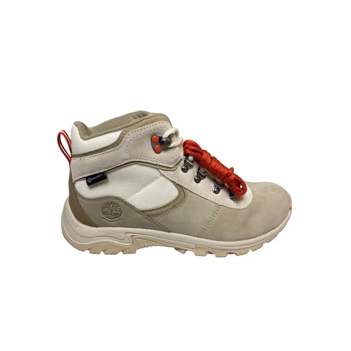Timberland shoes - Timberland Mt. Maddsen Waterproof Mid - Light Brown 0