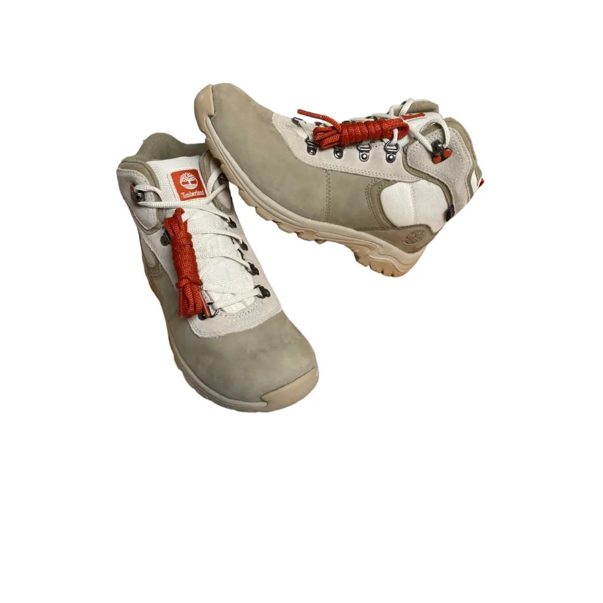 Timberland shoes - Timberland Mt. Maddsen Waterproof Mid - Light Brown 6