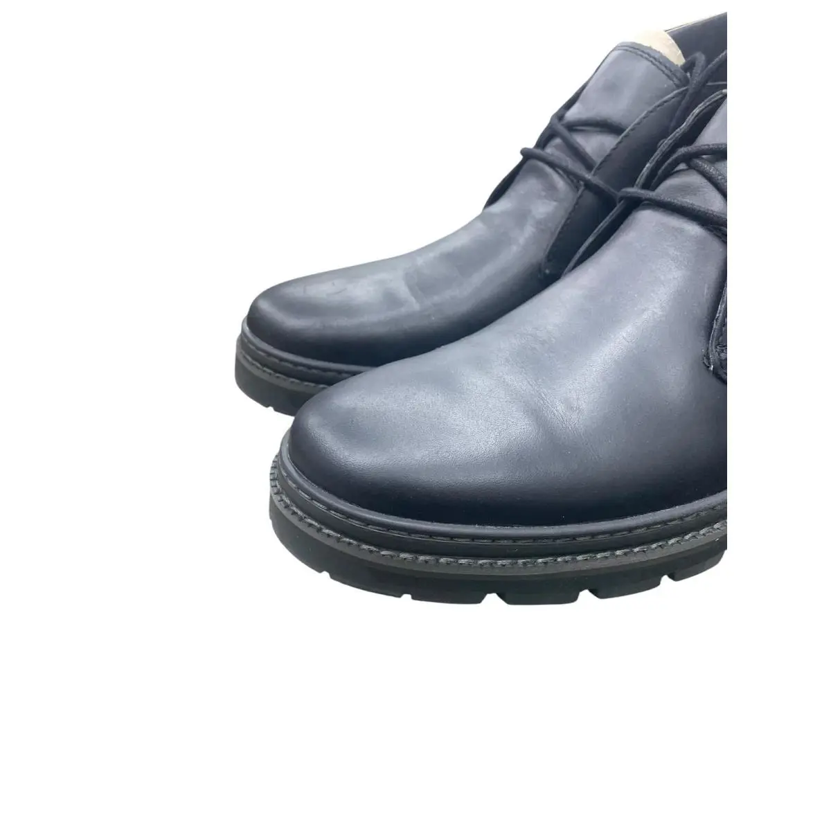Timberland shoes - TBL Originals Ultra Chukka - TBL Originals Ultra Chukka - TB0A44RH015-001 - Black (UPC: 195441074038) 0