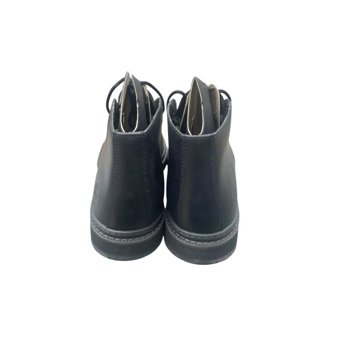 Timberland shoes - TBL Originals Ultra Chukka - TBL Originals Ultra Chukka - TB0A44RH015-001 - Black (UPC: 195441074038) 5
