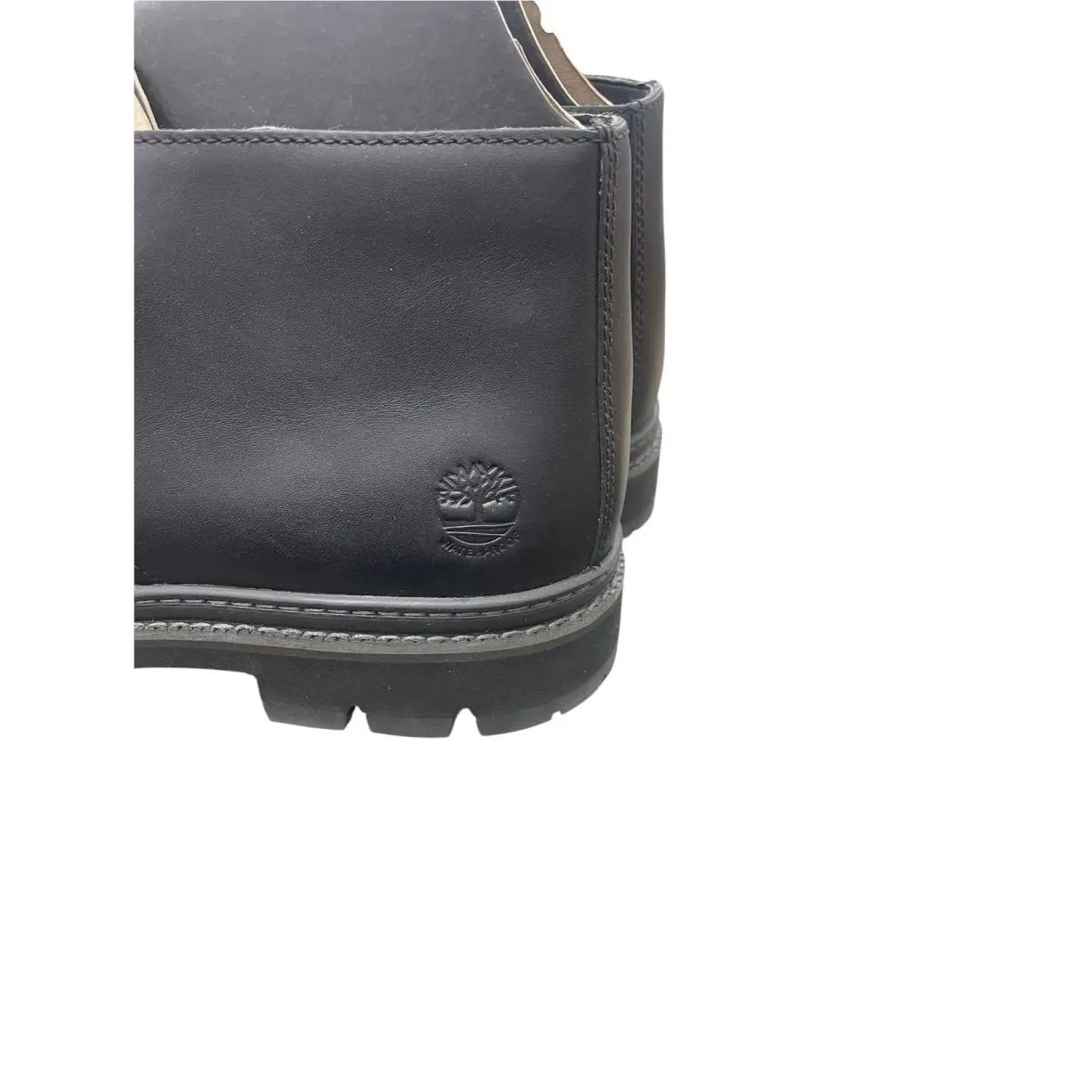 Timberland shoes - TBL Originals Ultra Chukka - TBL Originals Ultra Chukka - TB0A44RH015-001 - Black (UPC: 195441074038) 2