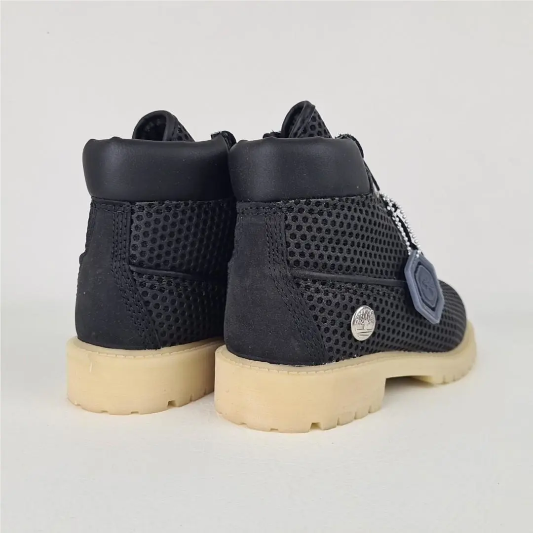 Timberland shoes - Timberland - Black (UPC: 883239212464) 3