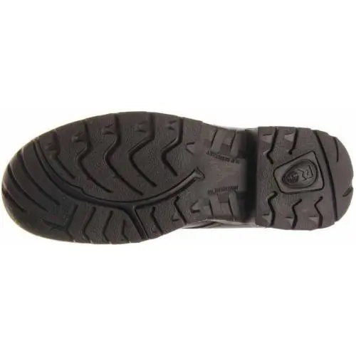 Timberland shoes - 40044 - 40044 - Black 4