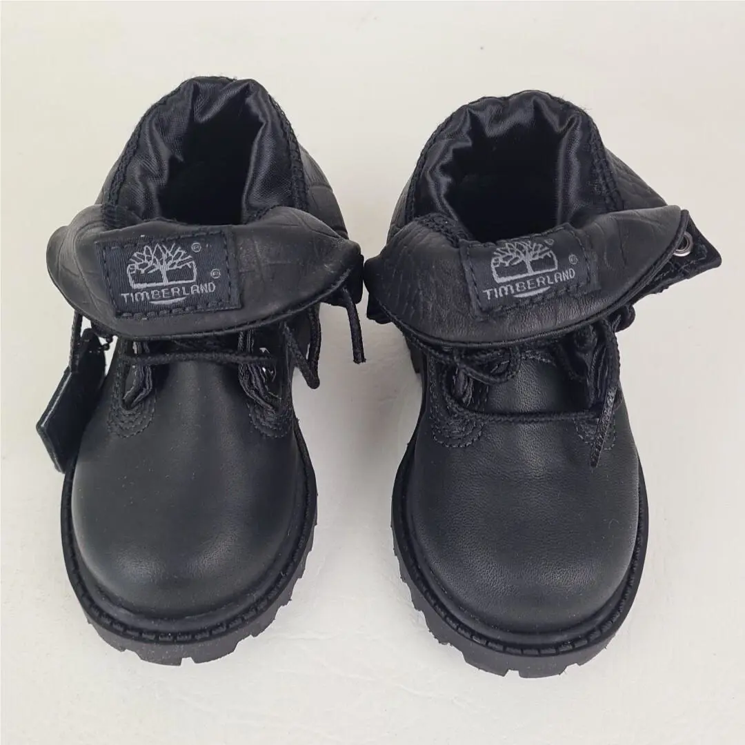 Timberland shoes - Timberland Premium - Premium - Black (UPC: 885778911822) 2