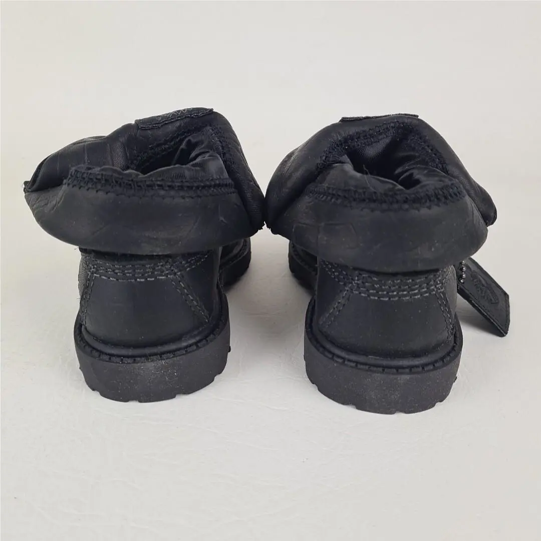 Timberland shoes - Timberland Premium - Premium - Black (UPC: 885778911822) 4