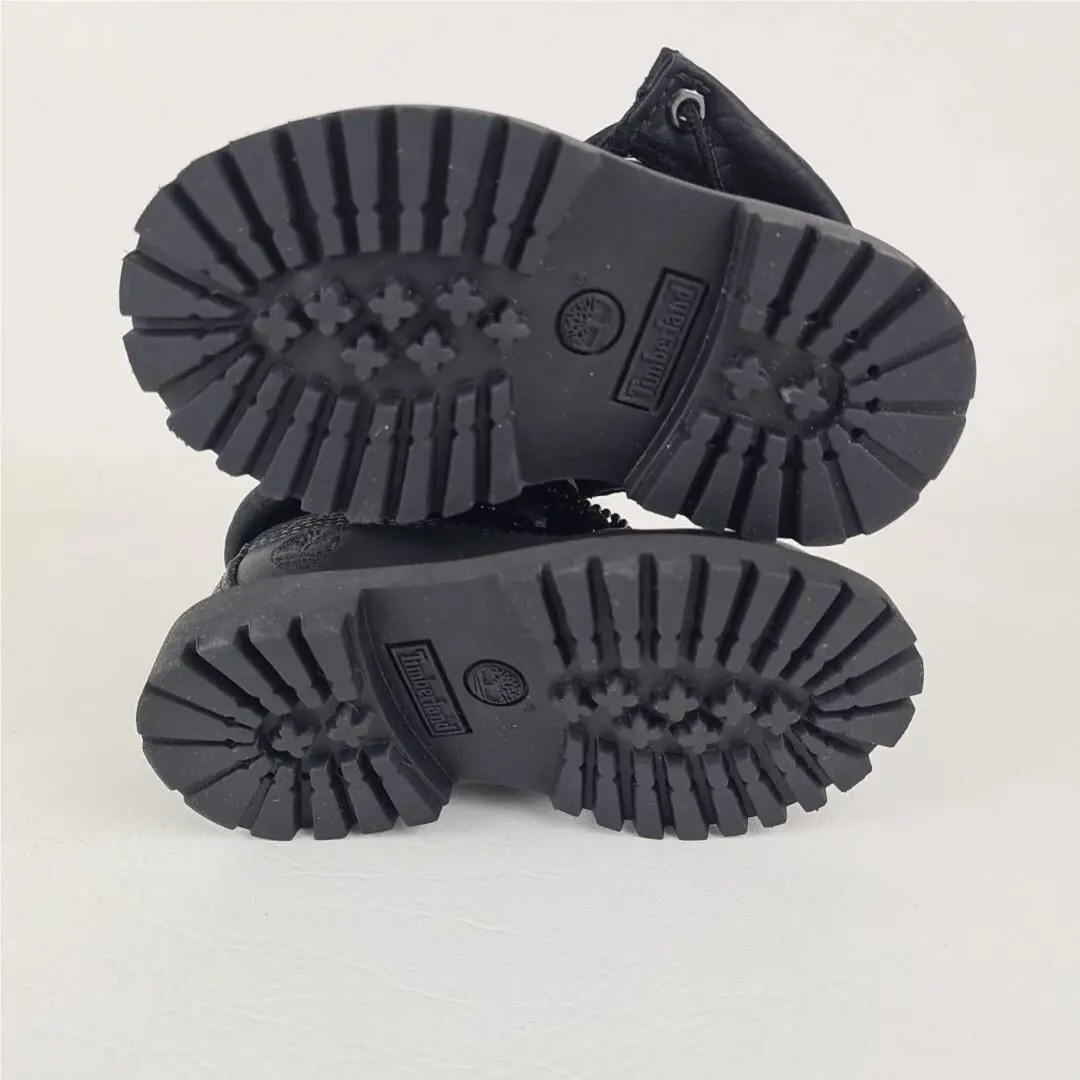 Timberland shoes - Timberland Premium - Premium - Black (UPC: 885778911822) 7