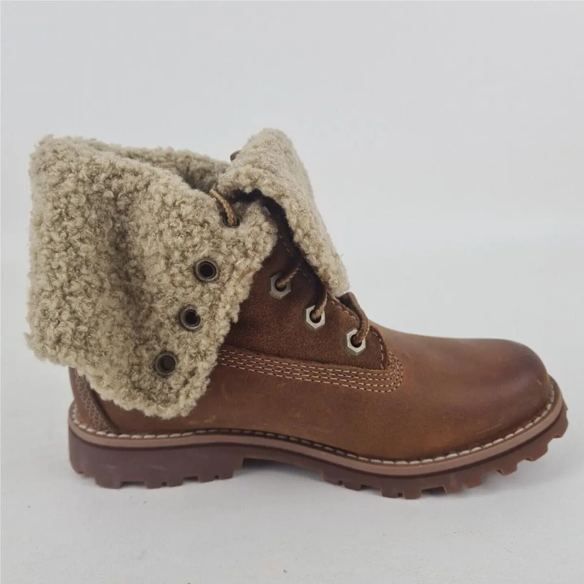 Timberland shoes - Timberland Authentic - Authentic - Brown (UPC: 883240411115) 1