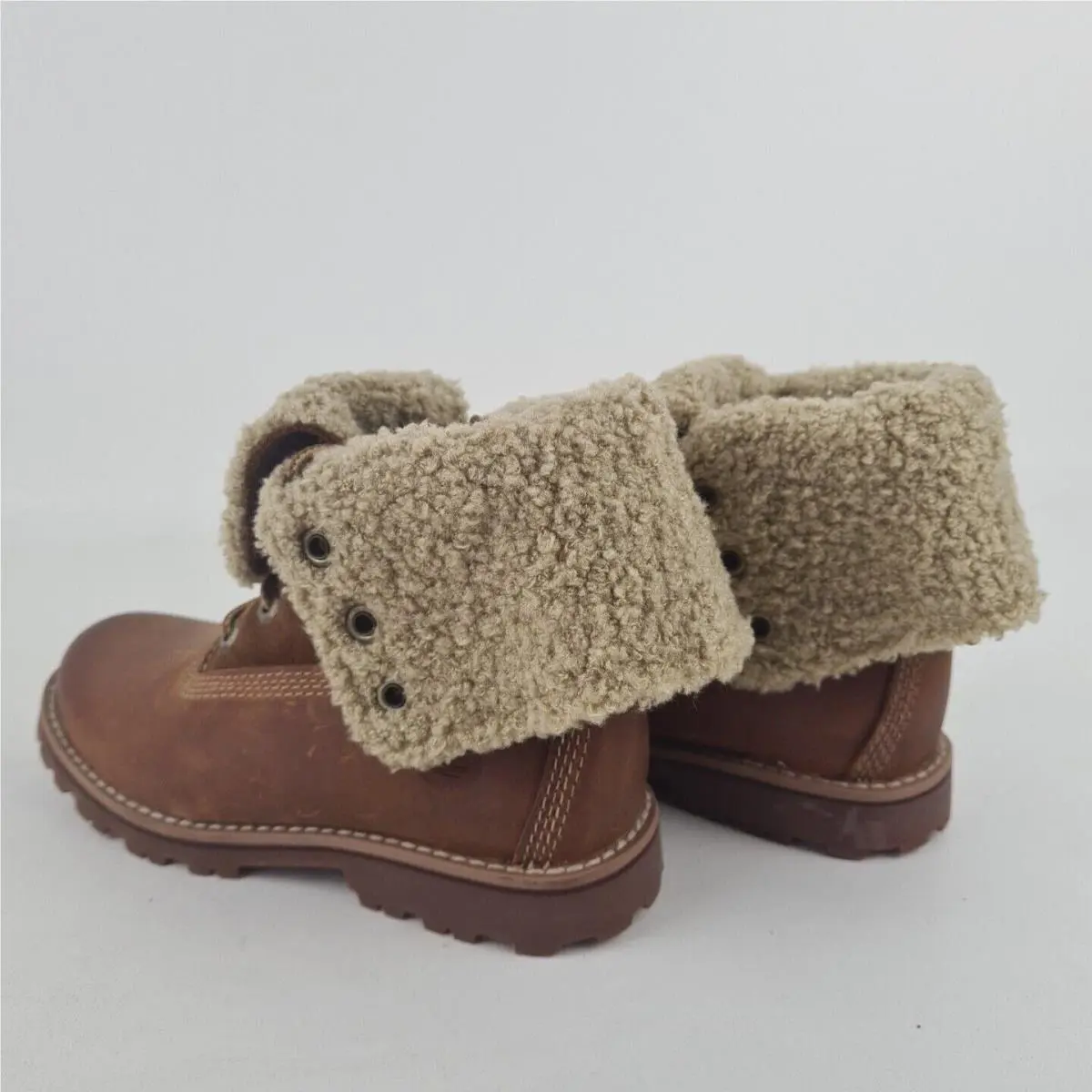 Timberland shoes - Timberland Authentic - Authentic - Brown (UPC: 883240411115) 7