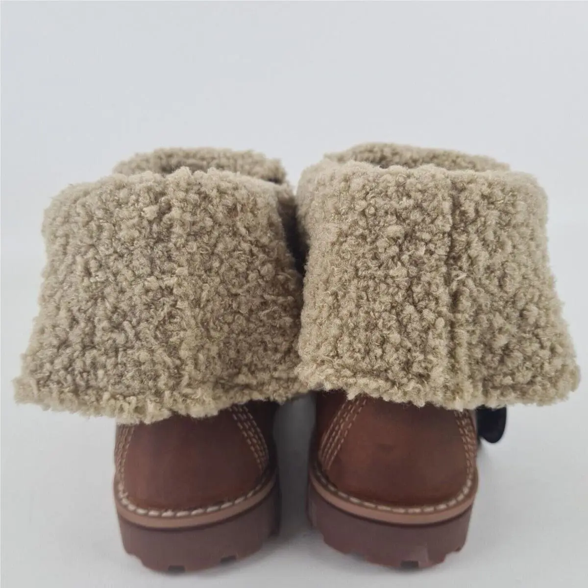 Timberland shoes - Timberland Authentic - Authentic - Brown (UPC: 883240410996) 3
