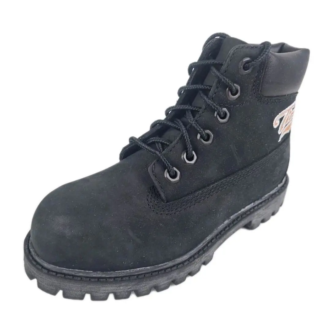 Timberland shoes - Timberland Premium - Premium - Black (UPC: 829032909071) 0