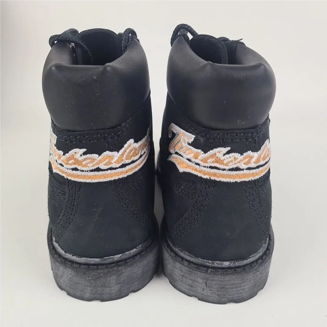 Timberland shoes - Timberland Premium - Premium - Black (UPC: 829032909071) 4