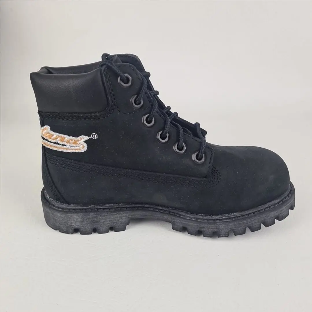Timberland shoes - Timberland Premium - Premium - Black (UPC: 829032909095) 1