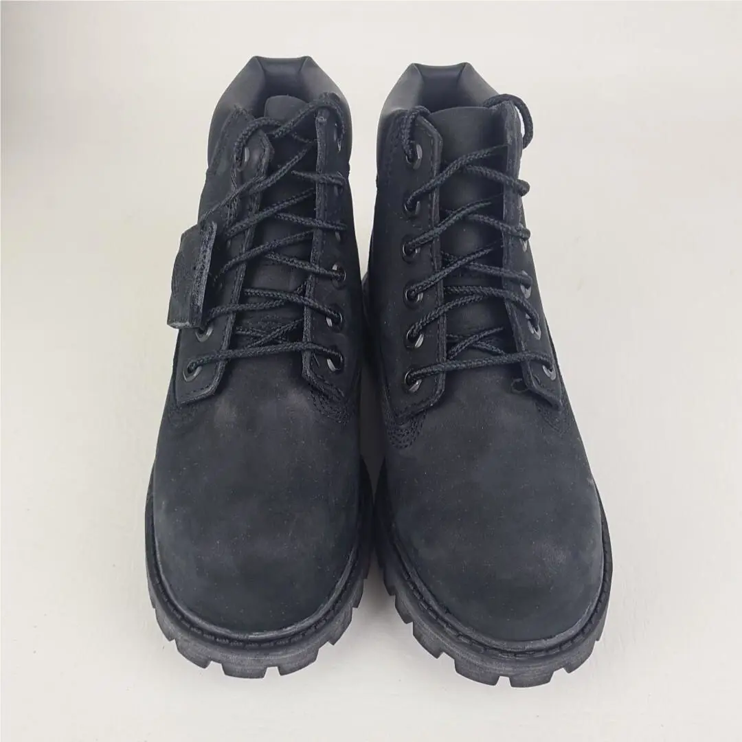 Timberland shoes - Timberland Premium - Premium - Black (UPC: 829032909095) 2