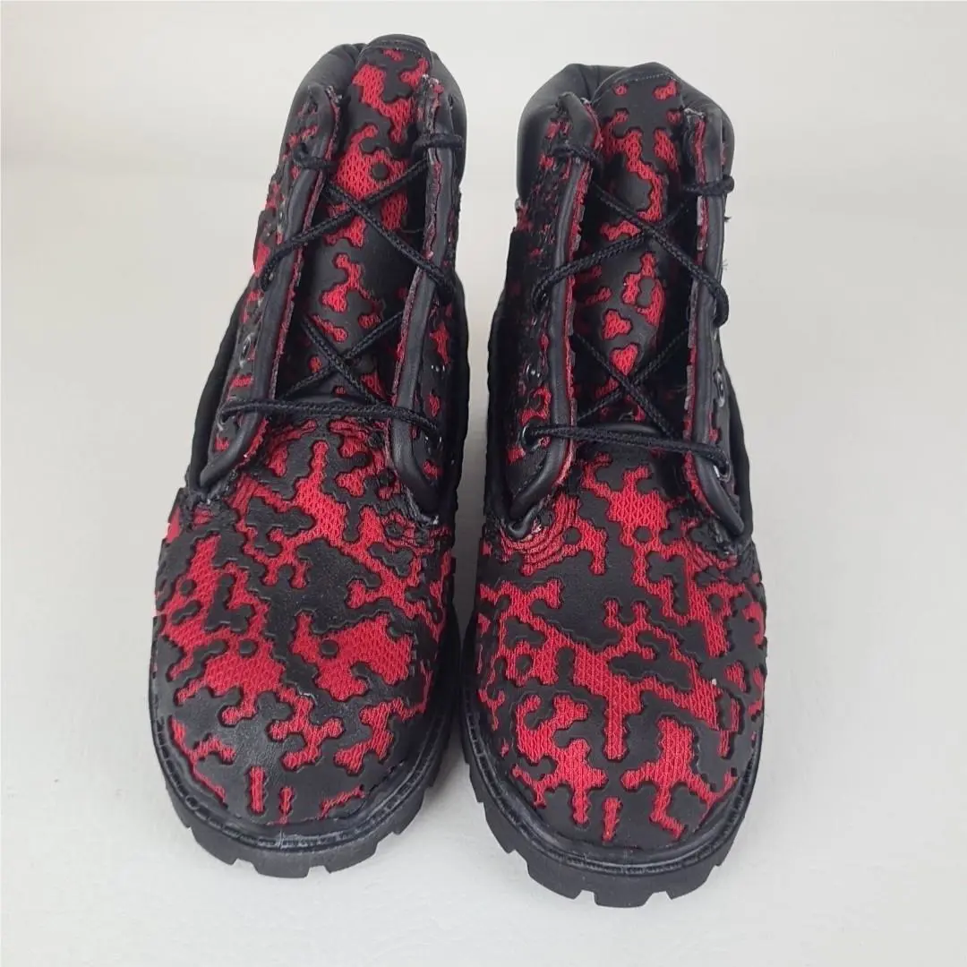 Timberland shoes - Street - Street - Black (UPC: 883239220445) 2