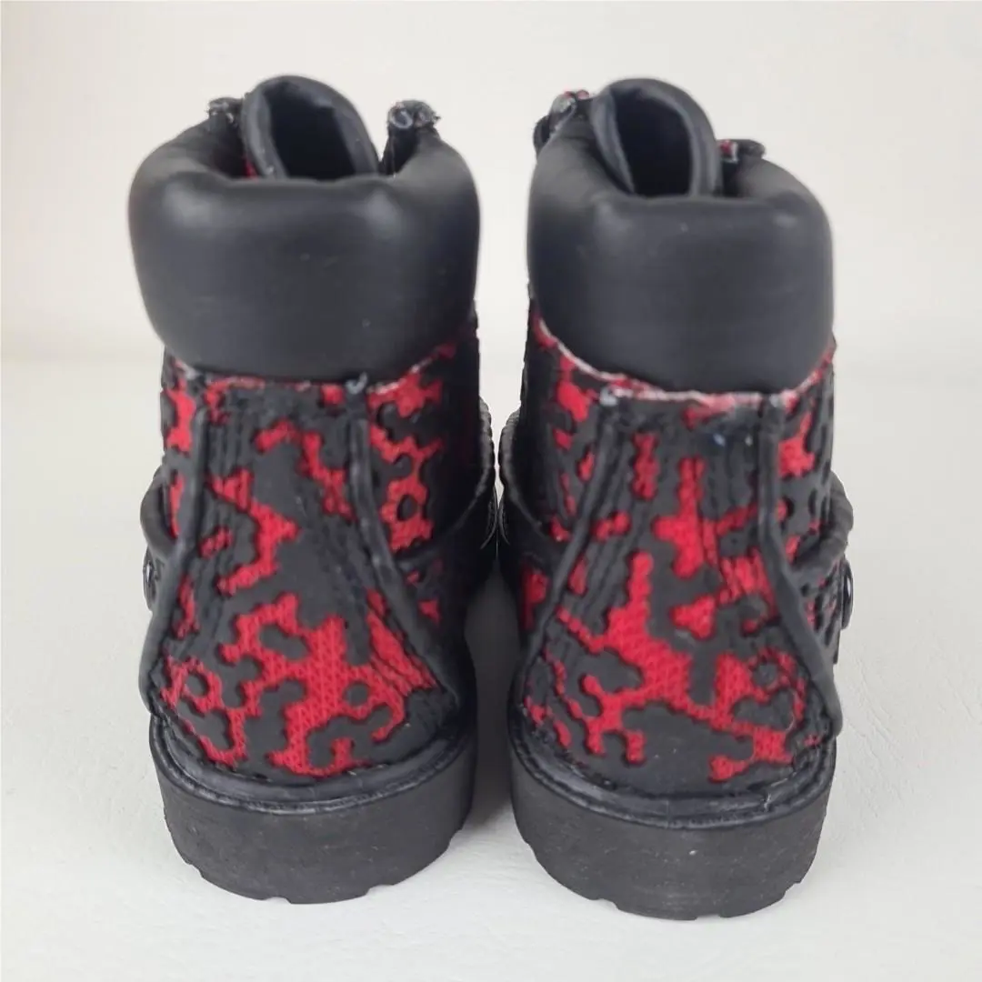 Timberland shoes - Street - Street - Black (UPC: 883239220445) 5