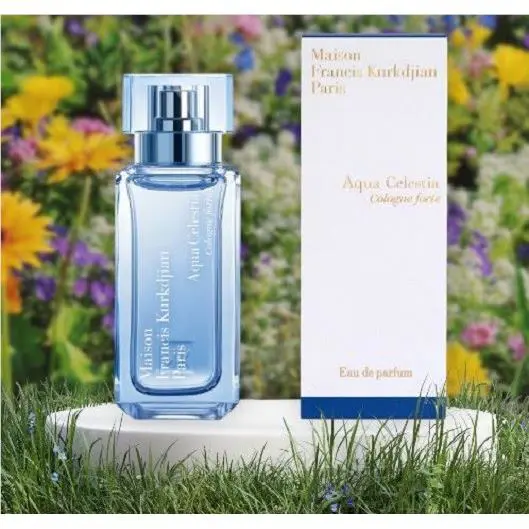 Maison Francis Kurkdjian Aqua Celestia Cologne Forte Eau De Parfum 1.2 oz / 35mL