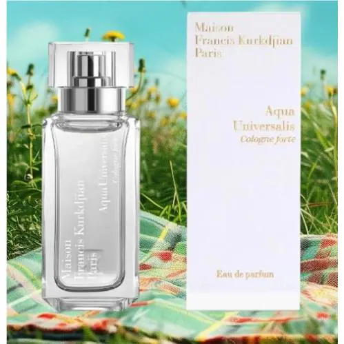 Maison Francis Kurkdjian Aqua Universalis Cologne Forte Eau De Parfum 1.2 oz