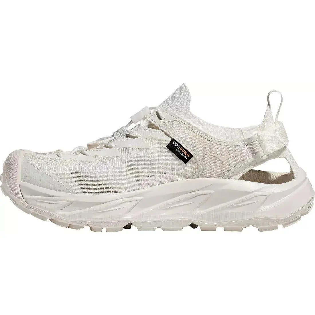 Hoka shoes - Hoka One One Hopara 2 - 1147670 - White 0