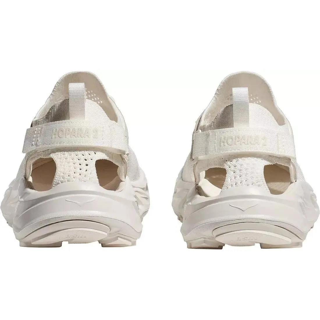 Hoka shoes - Hoka One One Hopara 2 - 1147670 - White 4