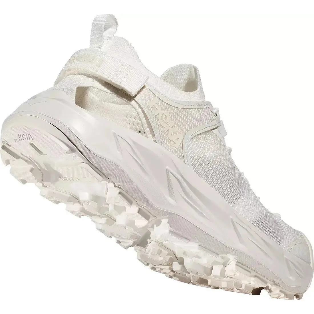 Hoka shoes - Hoka One One Hopara 2 - 1147670 - White 5