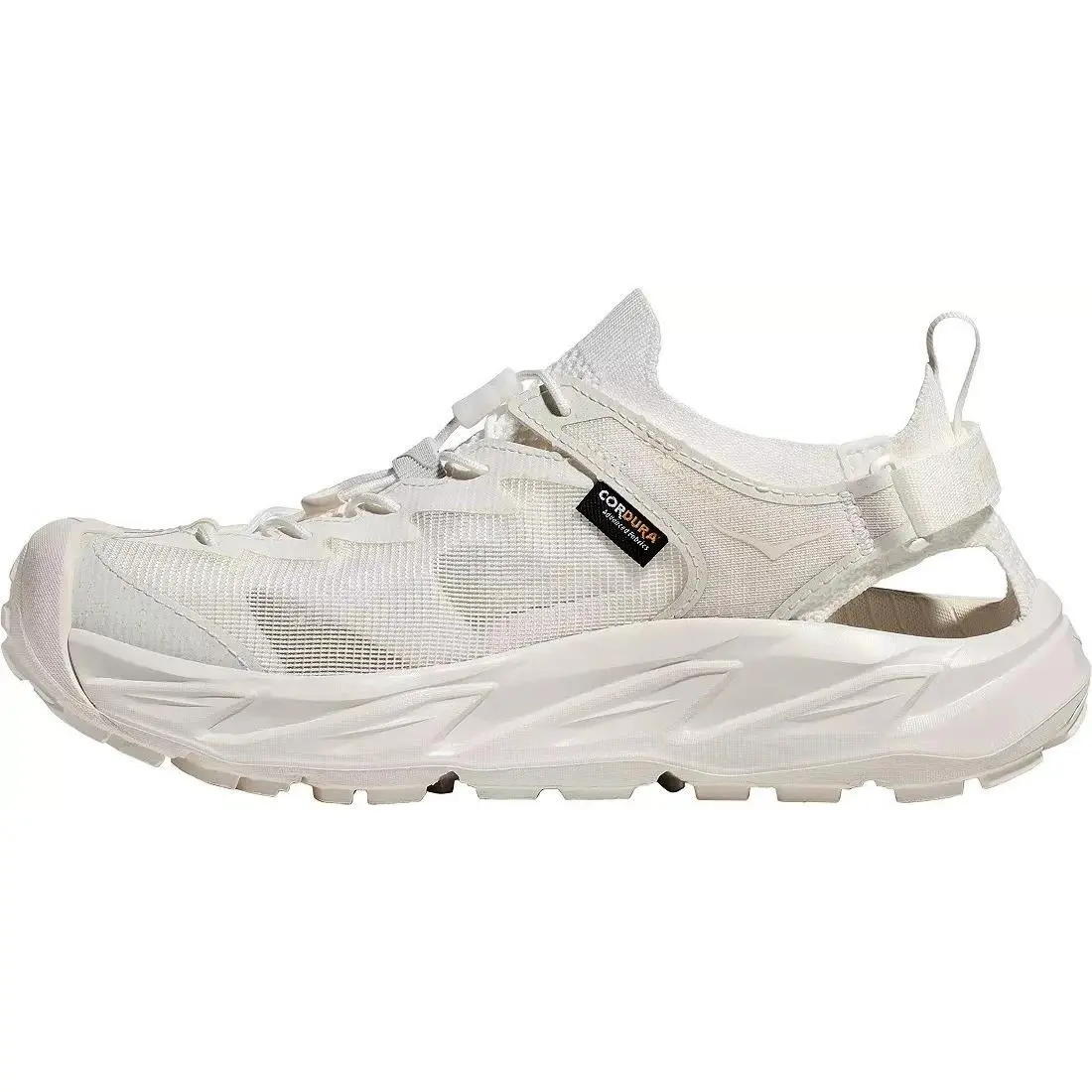 Hoka shoes - Hoka One One Hopara 2 - 1147670 - White 8