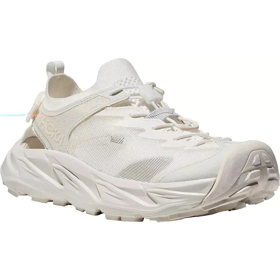 Hoka shoes - Hoka One One Hopara 2 - 1147670 - White 9