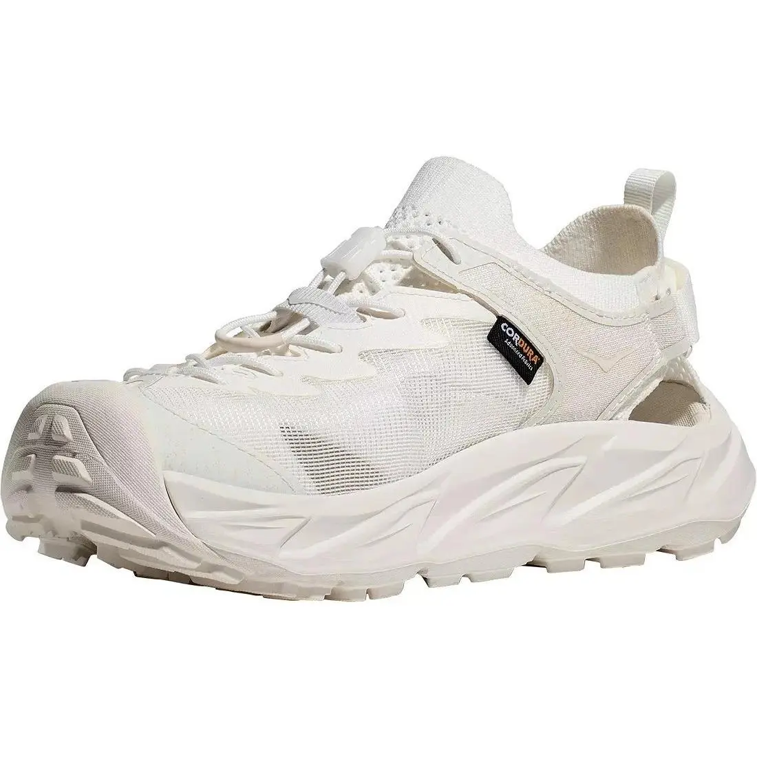 Hoka shoes - Hoka One One Hopara 2 - 1147670 - White 10