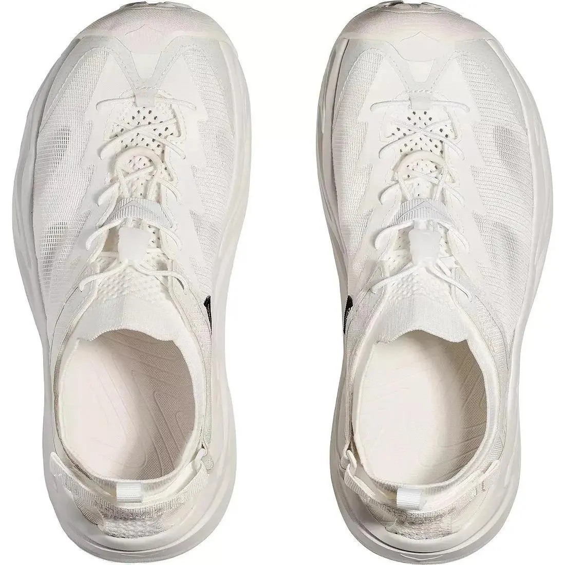 Hoka shoes - Hoka One One Hopara 2 - 1147670 - White 11